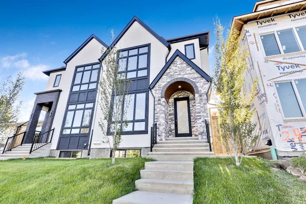 2433 23 Street NW, Calgary — photo 2 of 45
