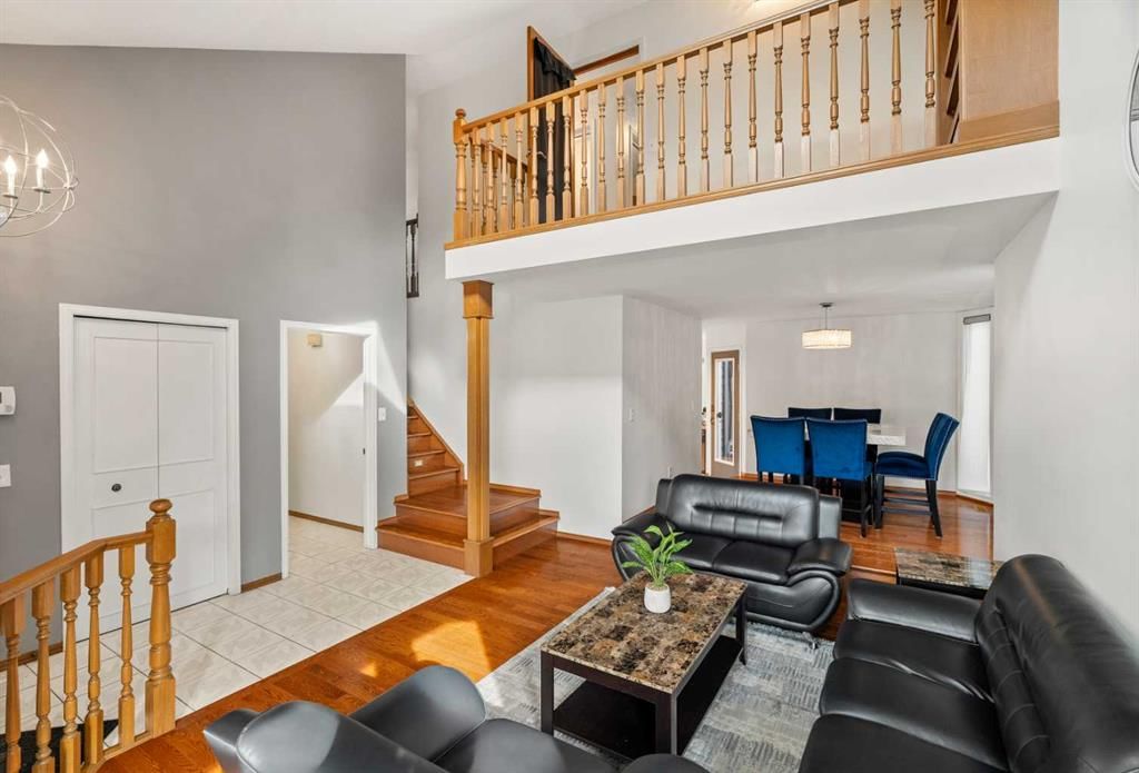 13628 DEER RUN Boulevard SE, Calgary — photo 5 of 46