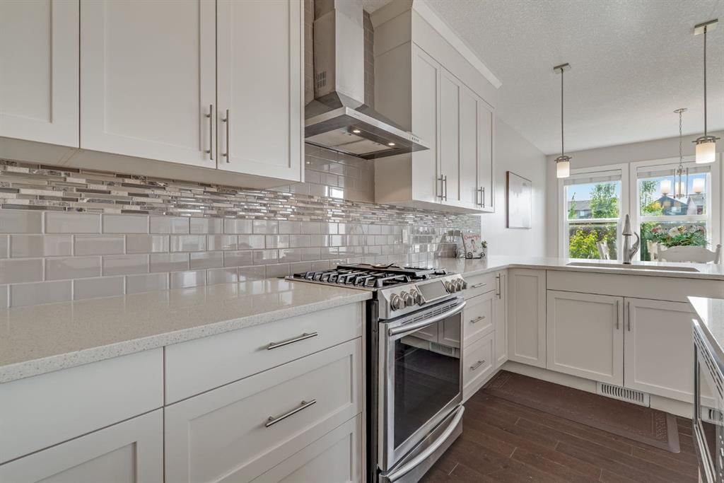 198 Mahogany Passage SE, Calgary — photo 4 of 46