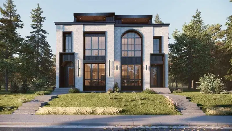 907 36A Street NW, Calgary — main listing photo