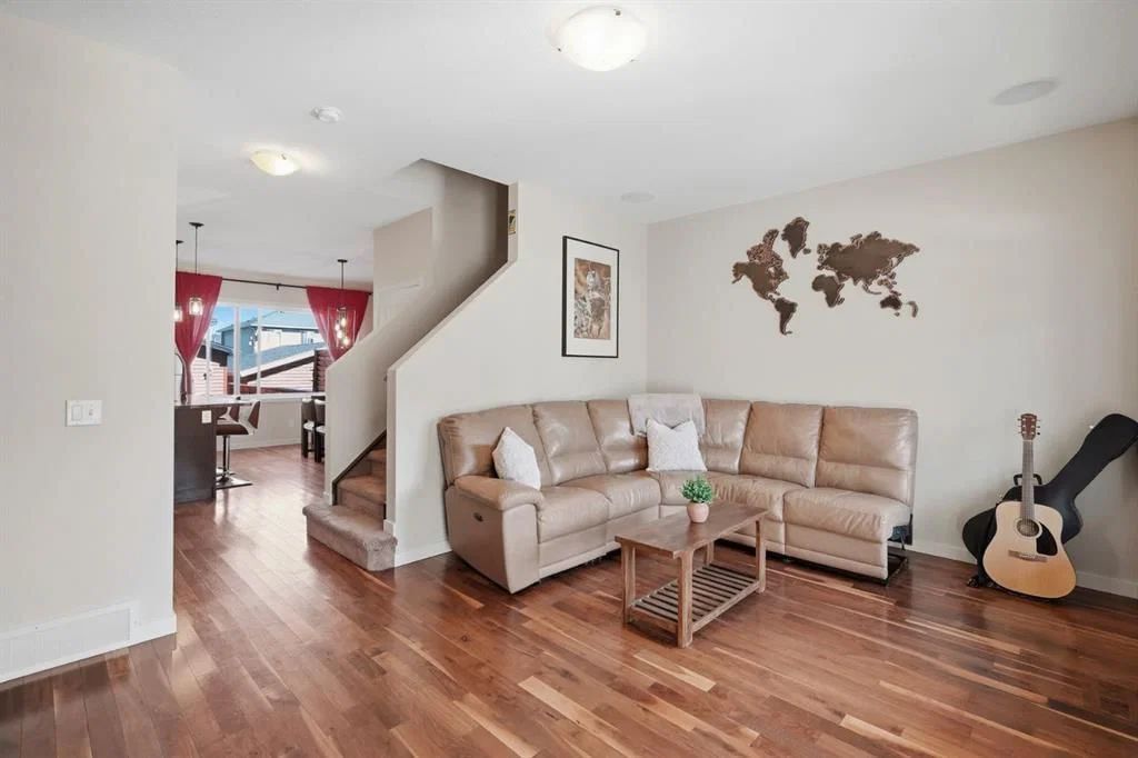 110 Fireside Cove, Cochrane — photo 2 of 26
