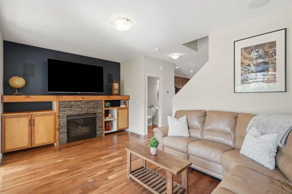 110 Fireside Cove, Cochrane — photo 3 of 26