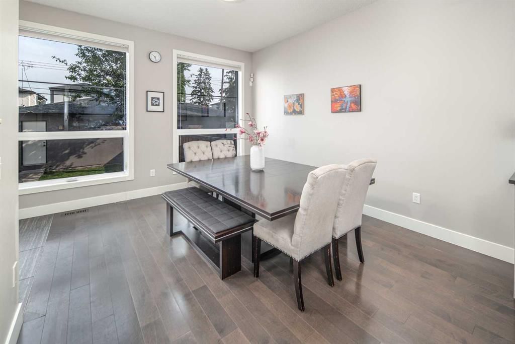 464 29 Avenue NW, Calgary — photo 4 of 44