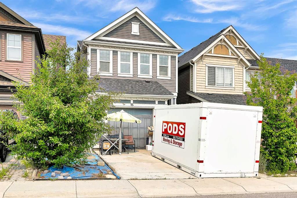 75 Evanscrest Way NW, Calgary — photo 3 of 43
