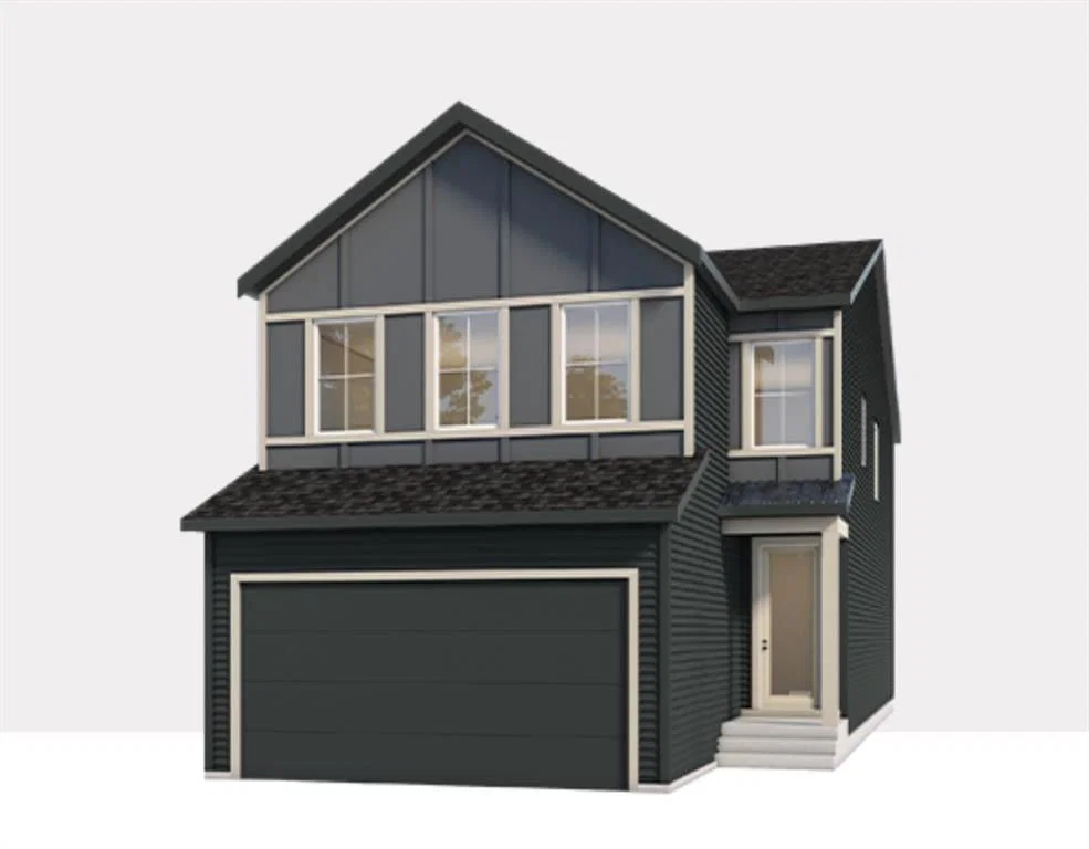 14 Bartlett Row SE, Calgary — main listing photo