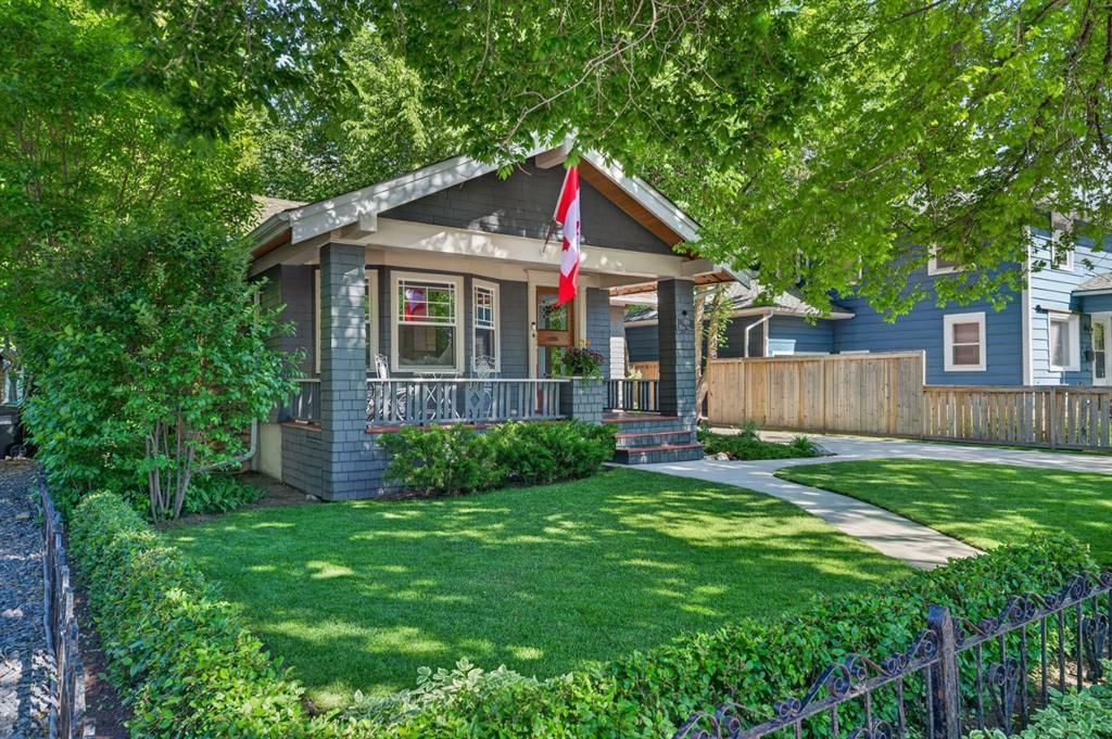 3818 Elbow Drive SW, Calgary — home for sale