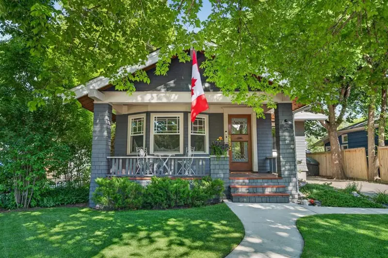 3818 Elbow Drive SW, Calgary — photo 2 of 26