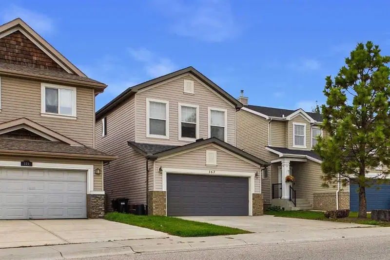 167 Evanston View NW, Calgary — photo 2 of 35