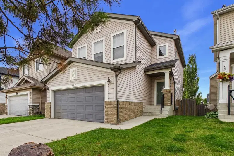 167 Evanston View NW, Calgary — photo 3 of 35