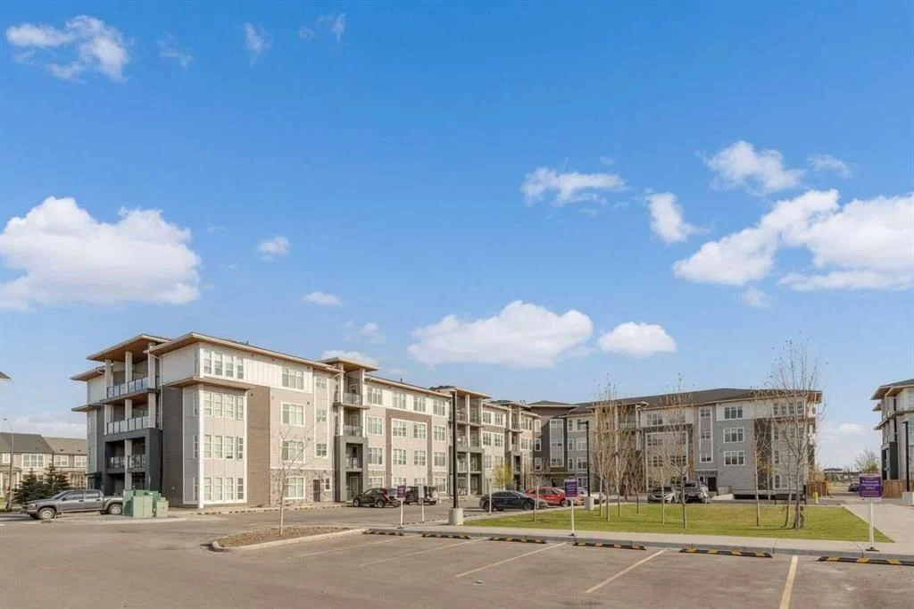 1415, 681 Savanna Boulevard NE, Calgary — main listing photo
