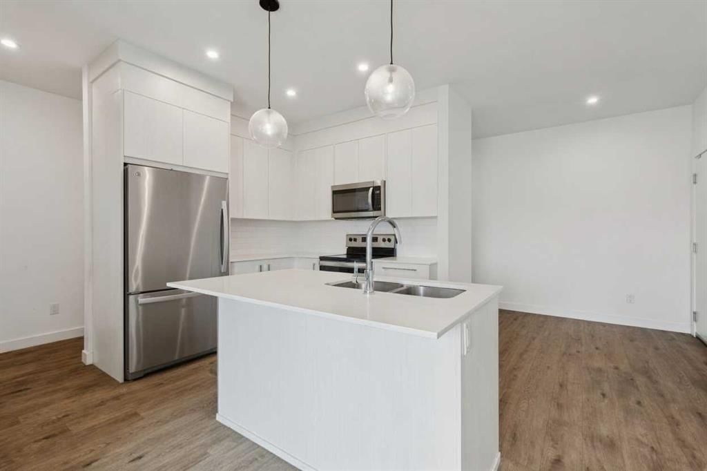 1415, 681 Savanna Boulevard NE, Calgary — photo 2 of 9