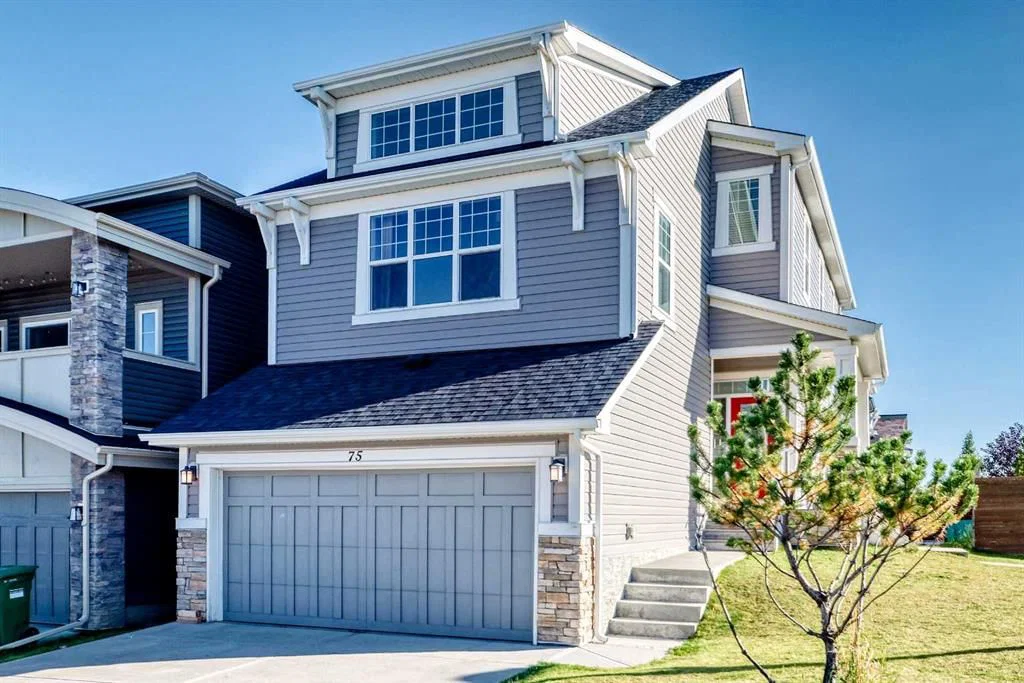 75 Sage Bluff View NW, Calgary — photo 2 of 42