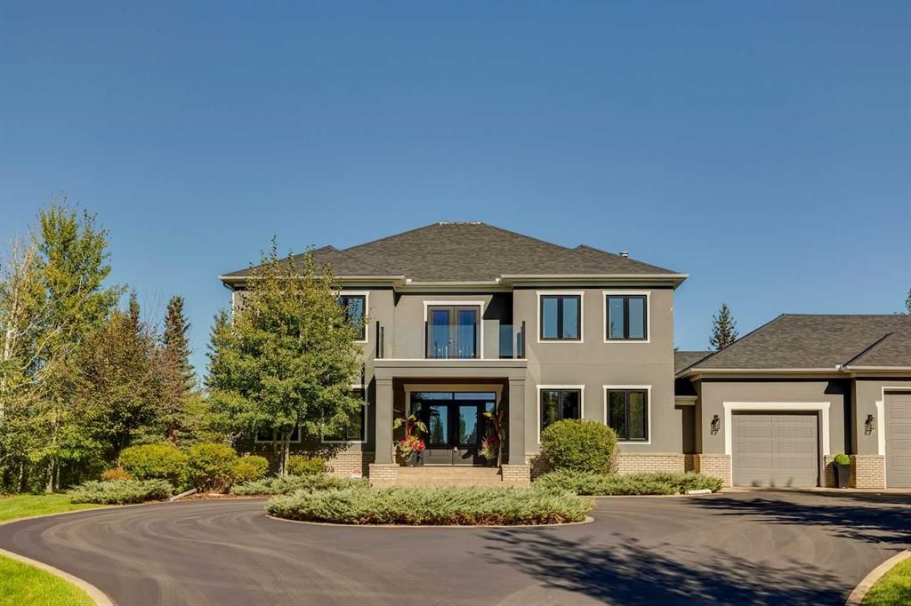 211 Aspen Green, Rural Rocky View County — photo 3 of 50