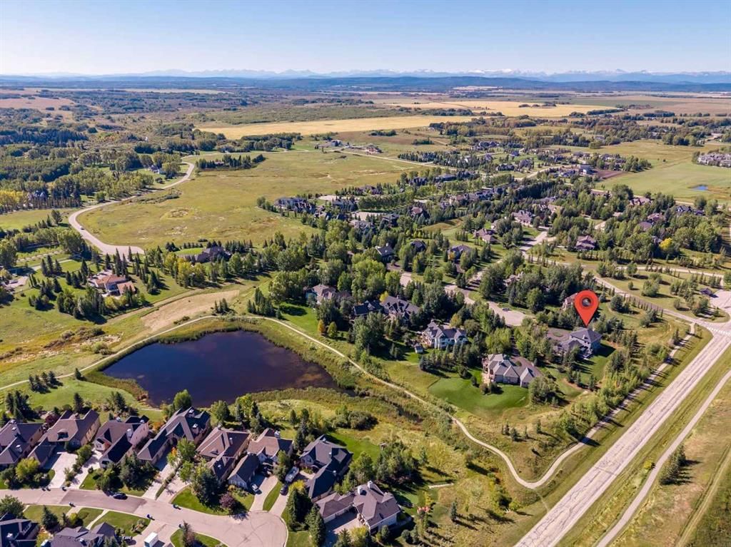211 Aspen Green, Rural Rocky View County — photo 4 of 50