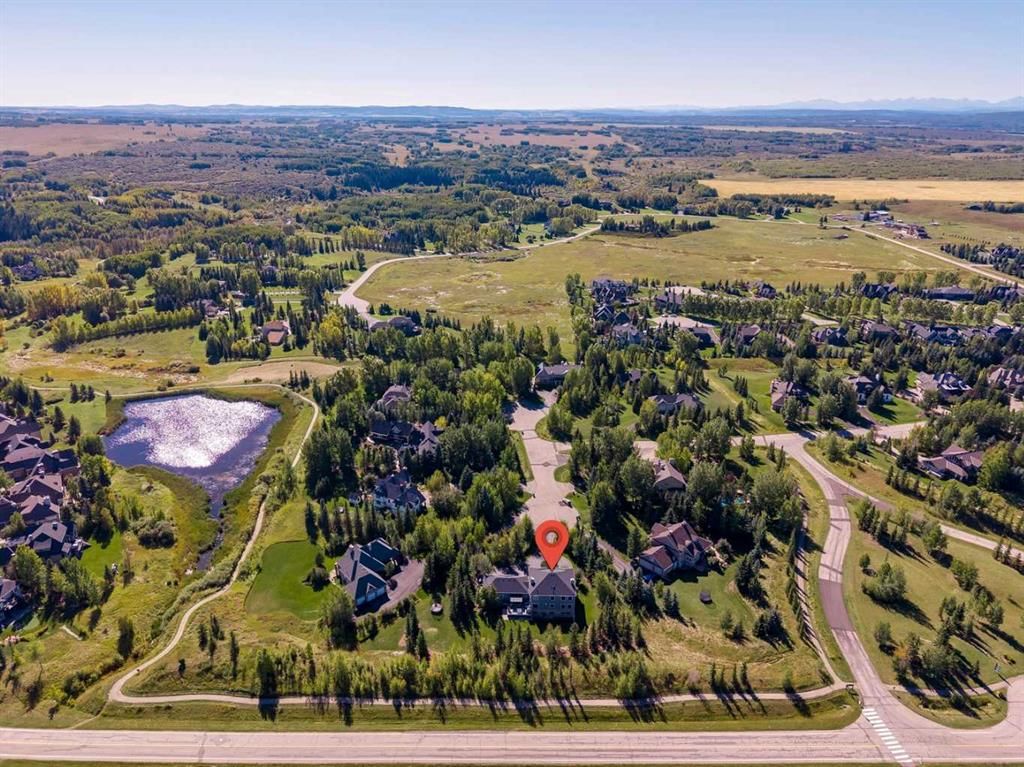 211 Aspen Green, Rural Rocky View County — photo 5 of 50