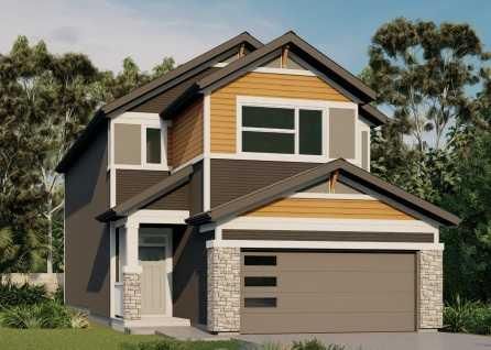 405 Northern Lights Place NW, Langdon — main listing photo