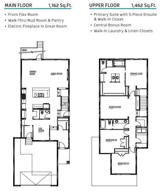 405 Northern Lights Place NW, Langdon — photo 2 of 9