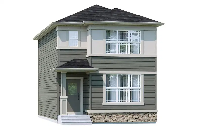 55 Hotchkiss Way SE, Calgary — main listing photo