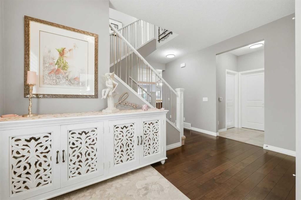 199 Auburn Springs Boulevard SE, Calgary — photo 3 of 50