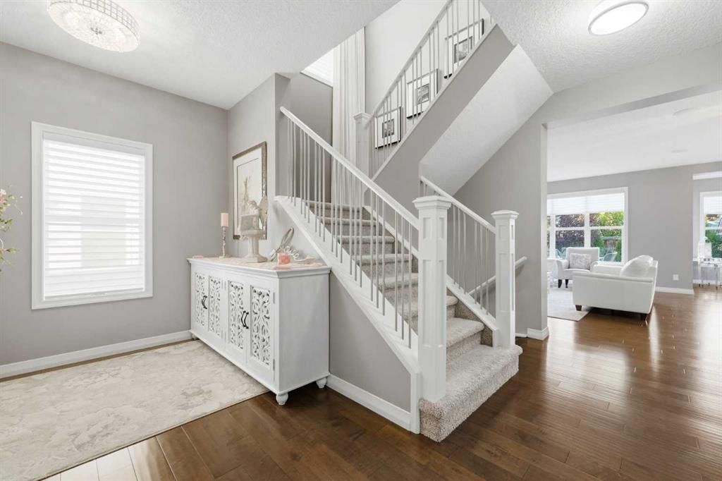 199 Auburn Springs Boulevard SE, Calgary — photo 4 of 50