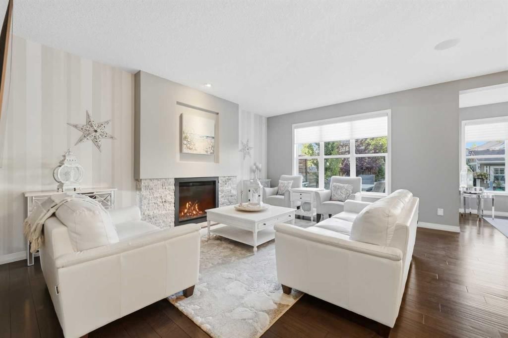 199 Auburn Springs Boulevard SE, Calgary — photo 5 of 50