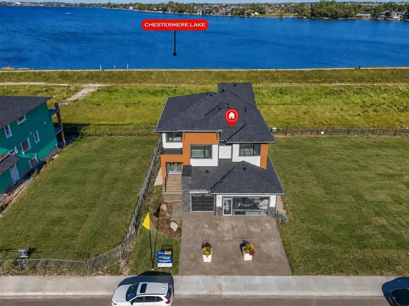 972 South Shore Terrace, Calgary — detached for sale
