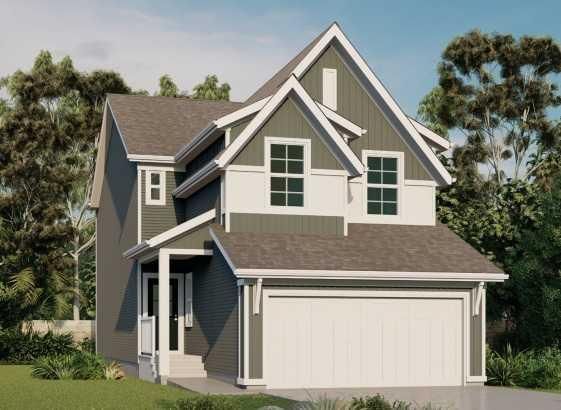 397 Northern Lights Place NW, Langdon — main listing photo