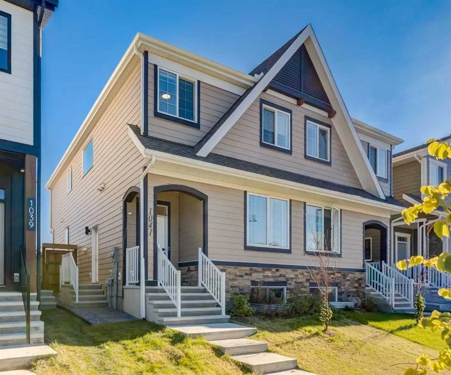 1041 Mahogany Boulevard SE, Calgary — photo 2 of 37