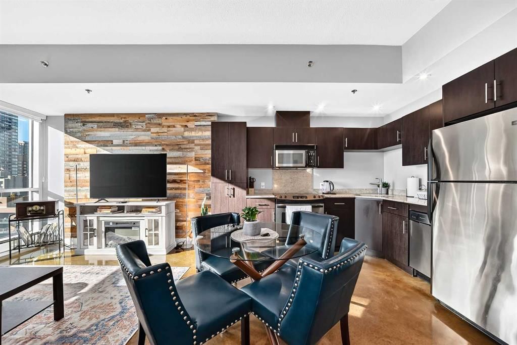 1007, 135 13 Avenue SW, Calgary — photo 5 of 25