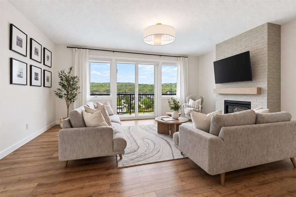 205 Precedence View, Calgary — detached for sale