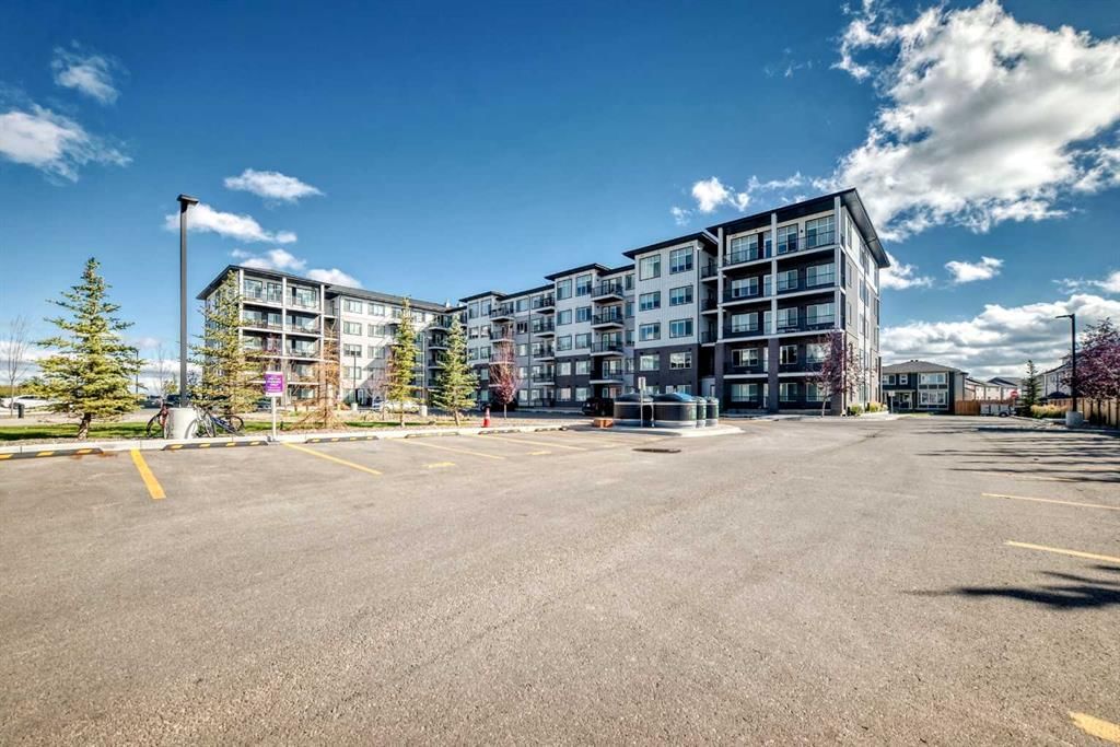 1505, 395 Skyview Parkway NE, Calgary — photo 2 of 30