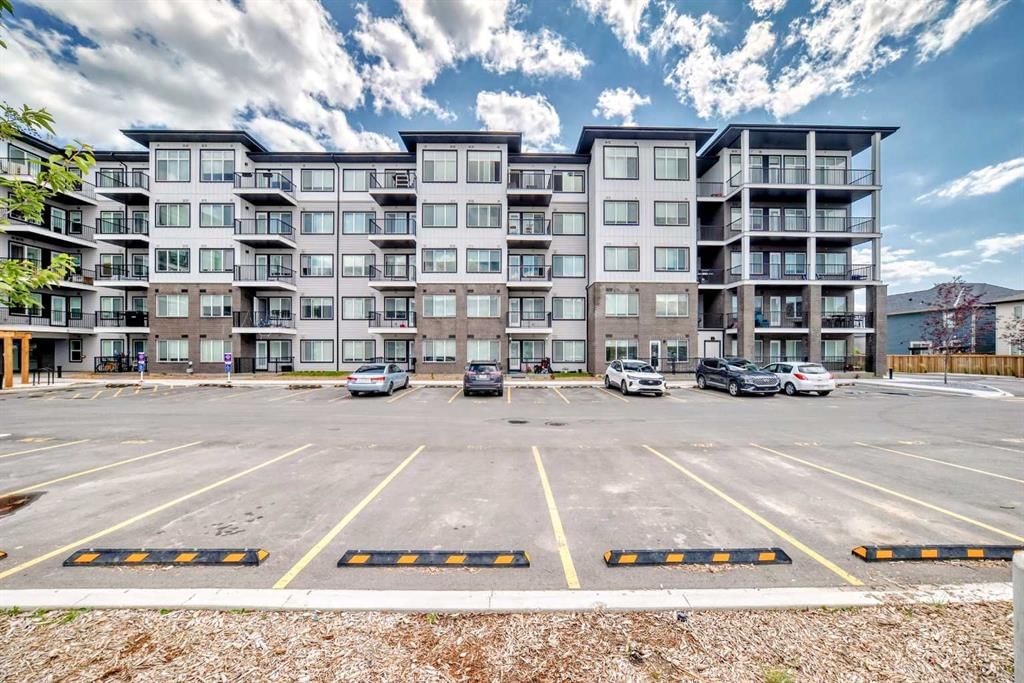 1505, 395 Skyview Parkway NE, Calgary — photo 5 of 30