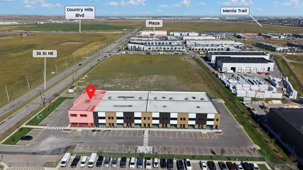 10680 36 Street NE, Calgary — main listing photo