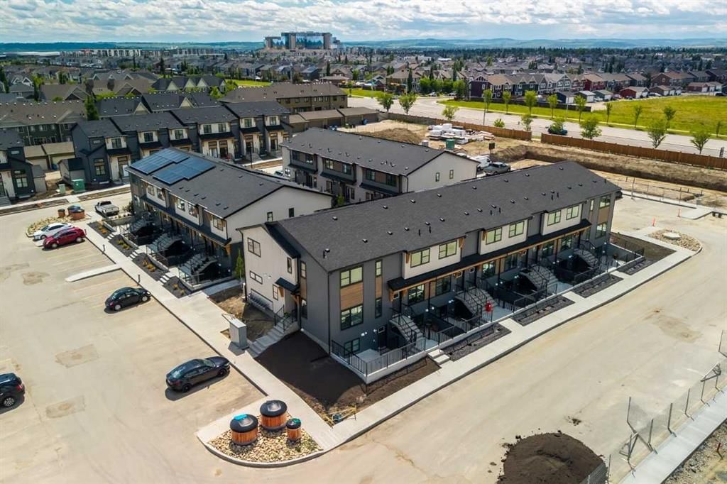 1112, 135 Mahogany Parade SE, Calgary — main listing photo