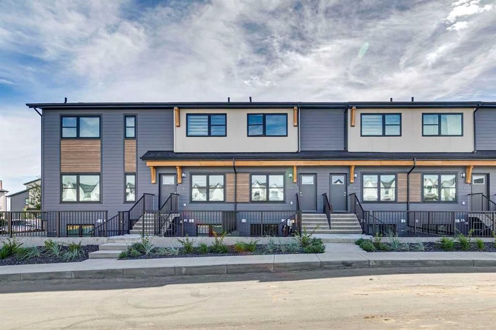 1112, 135 Mahogany Parade SE, Calgary — photo 2 of 18