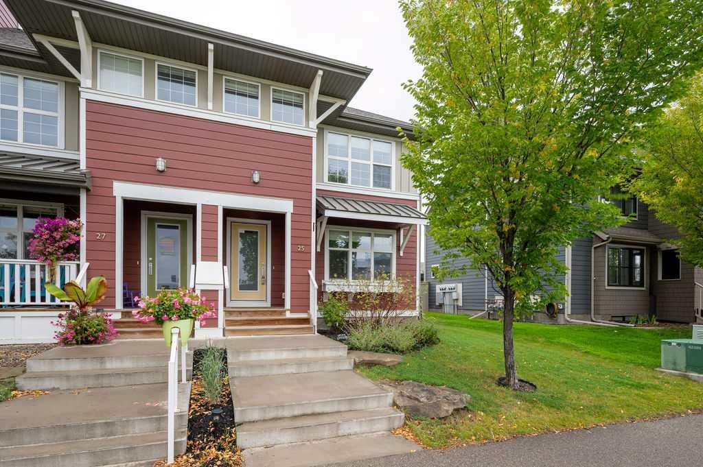 25 Marine Drive SE, Calgary — main listing photo