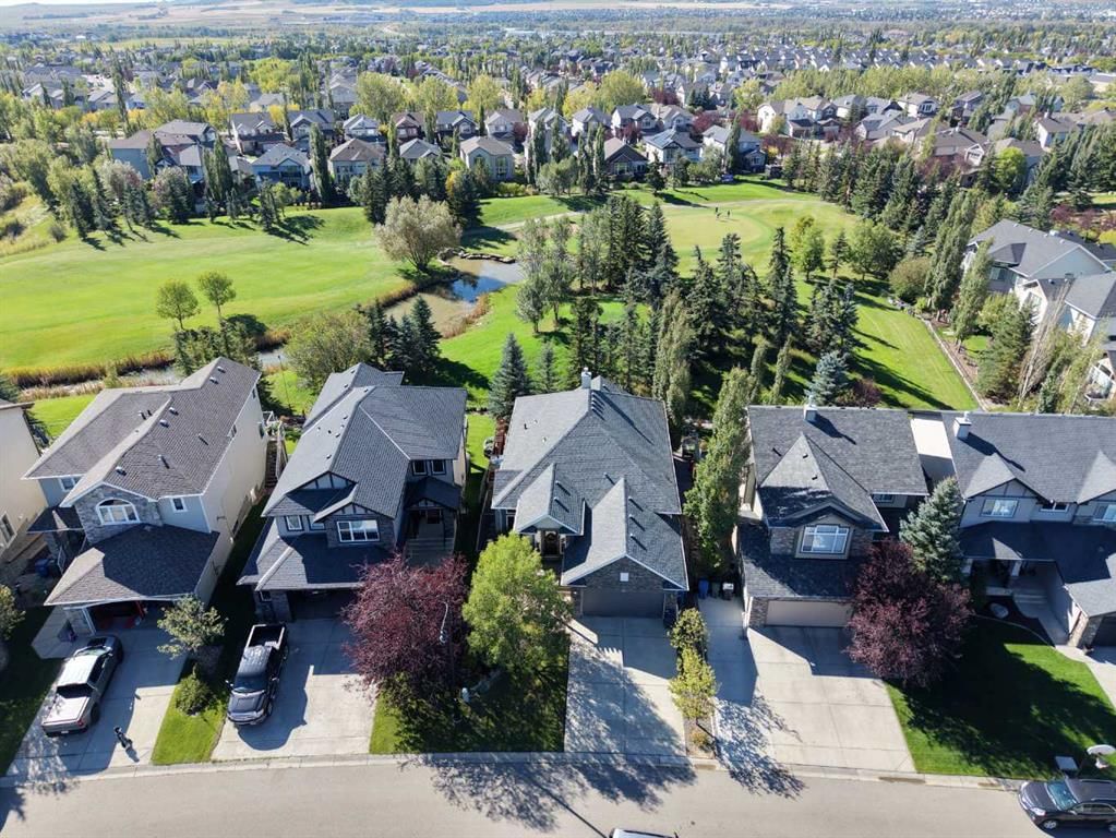 53 Crystal Green Drive, Okotoks — main listing photo