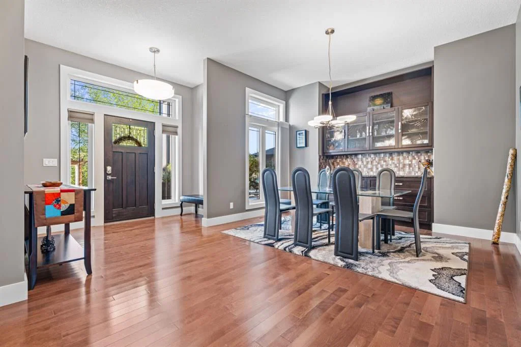 53 Crystal Green Drive, Okotoks — photo 3 of 45