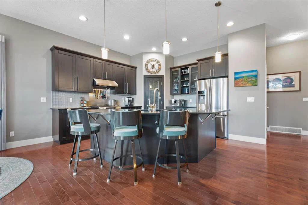 53 Crystal Green Drive, Okotoks — photo 4 of 45