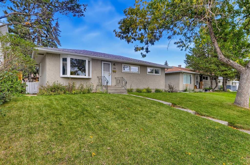 176 Frobisher Boulevard SE, Calgary — detached for sale