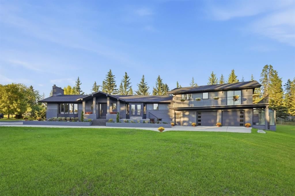 1008 Shawnee Drive SW, Calgary — detached for sale