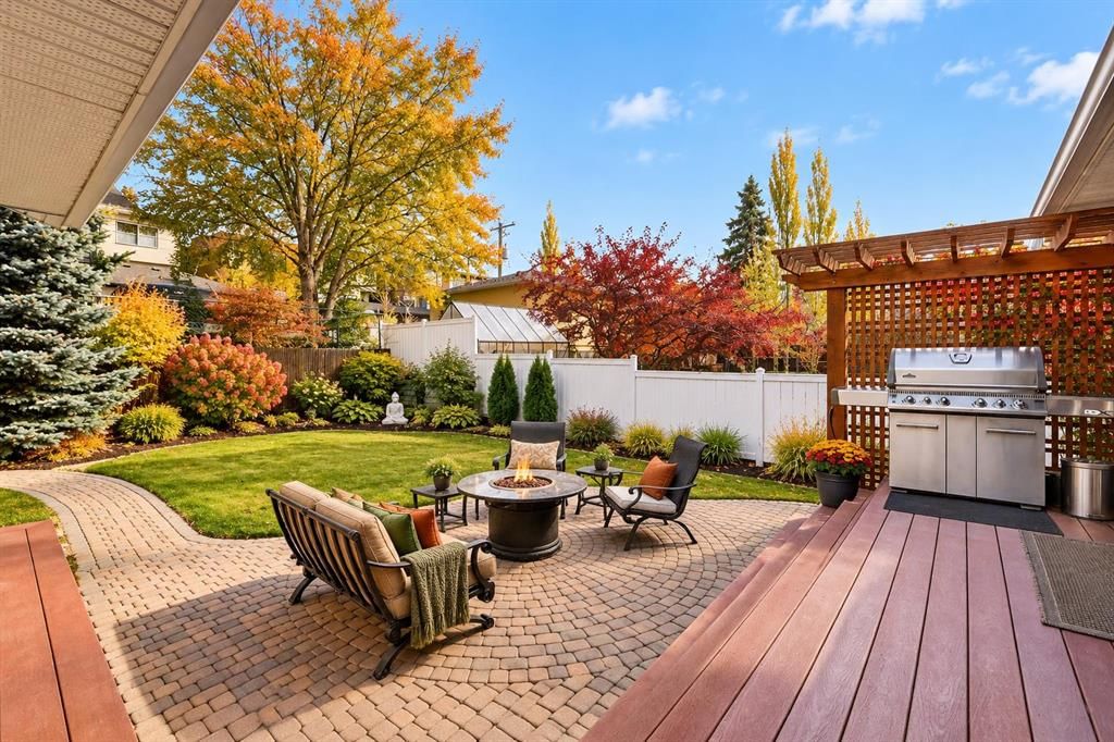 2316 Richmond Road SW, Calgary — detached for sale