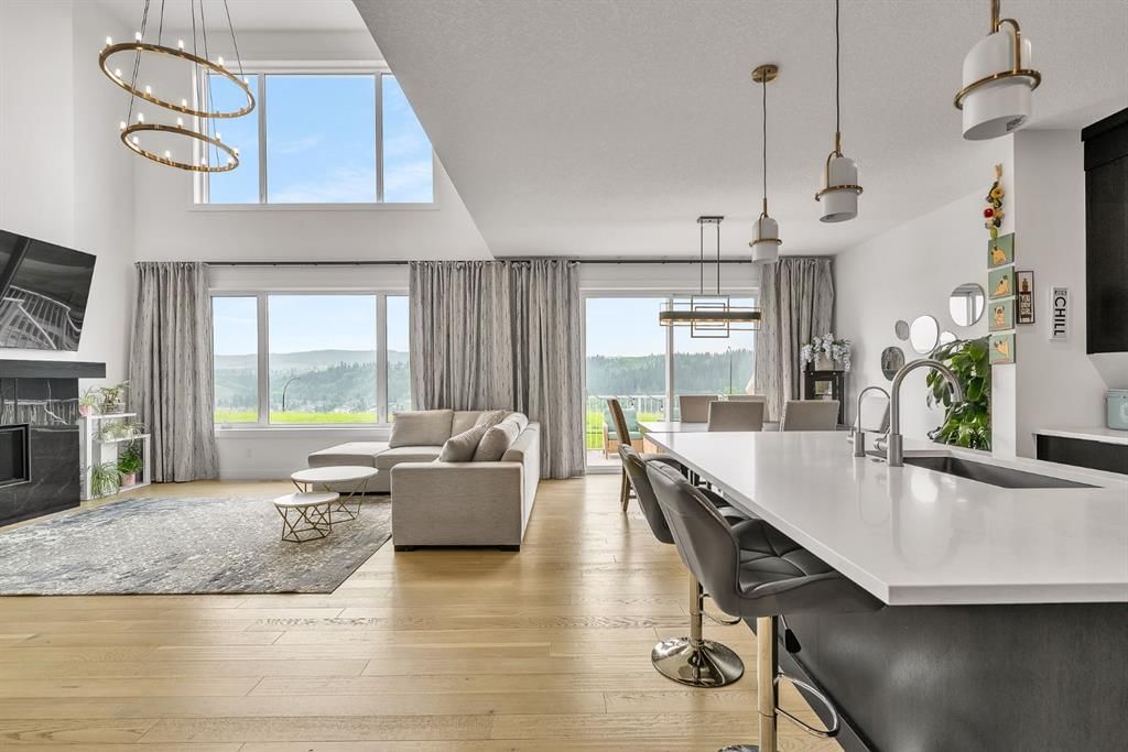 406 Rowley Way NW, Calgary — photo 3 of 50