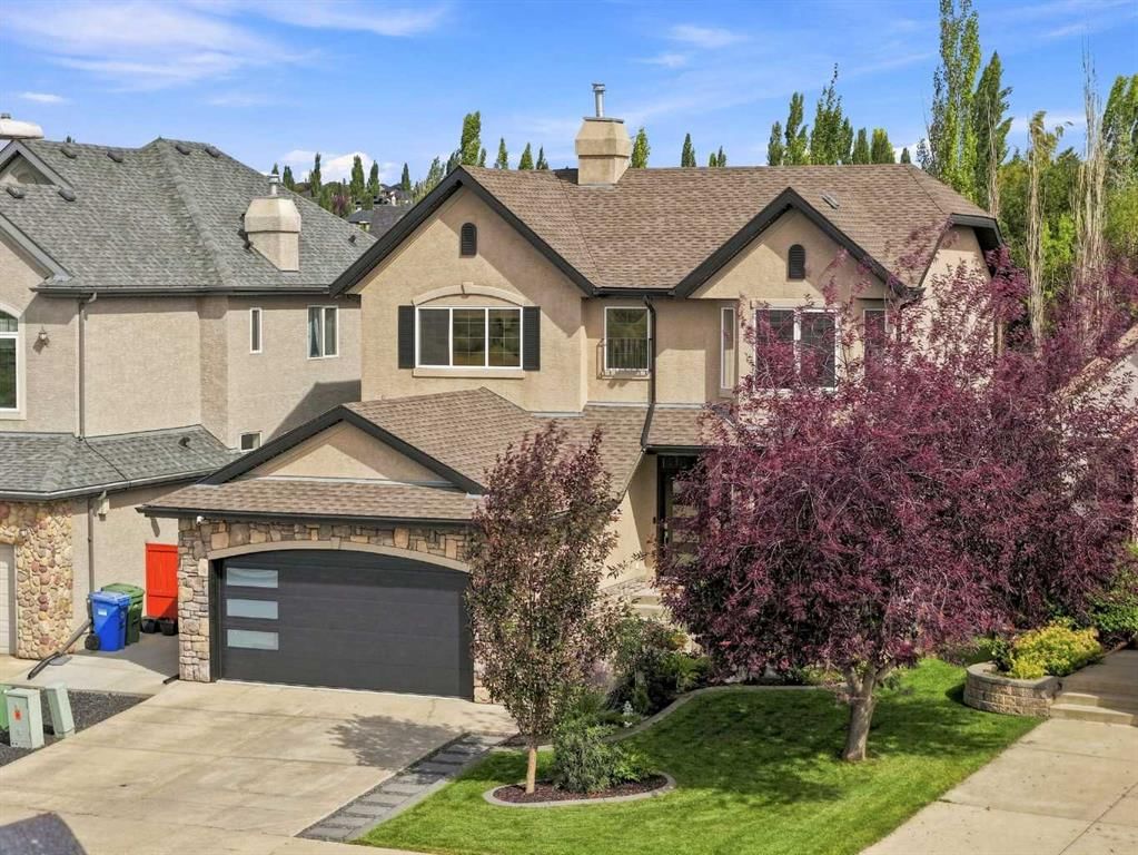 40 Tuscany Glen Park NW, Calgary — photo 2 of 48