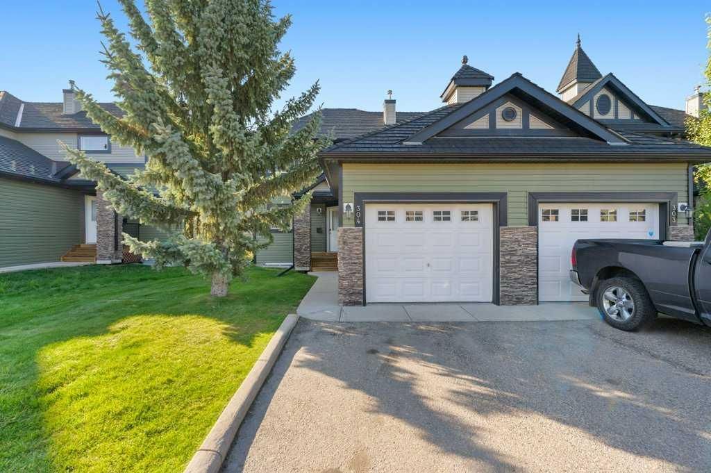 304, 140 Sagewood Boulevard SW, Calgary — row/townhouse for sale