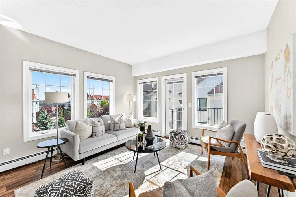 401, 20 Royal Oak Plaza NW, Calgary — main listing photo