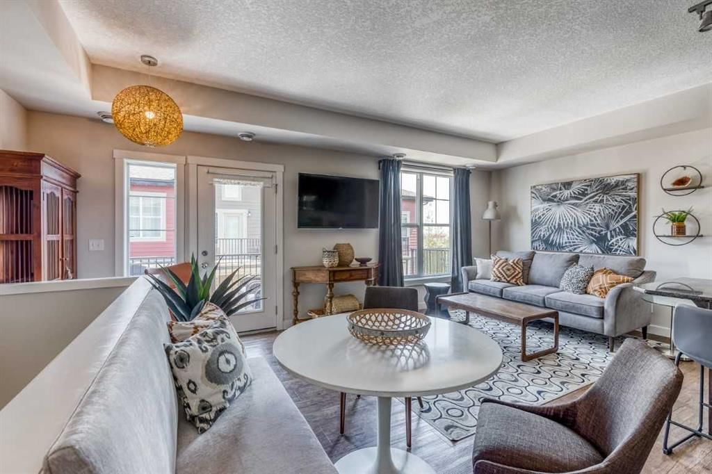 513 Cranford SE, Calgary — main listing photo
