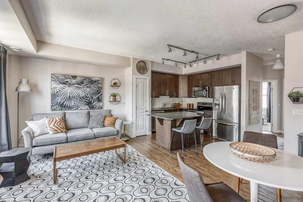 513 Cranford SE, Calgary — photo 3 of 15