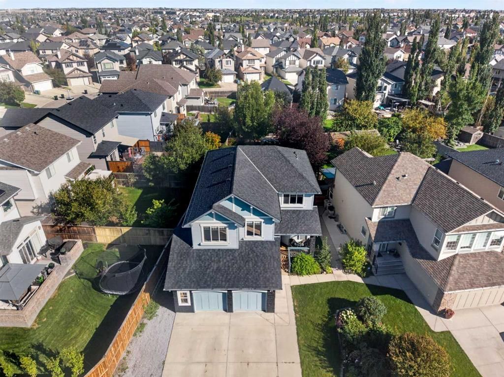 87 Brightonstone Gardens SE, Calgary — photo 2 of 49