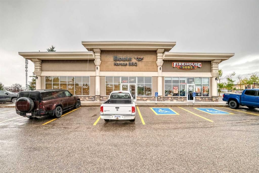 1301, 9650 Harvest Hills Boulevard NE, Calgary — main listing photo